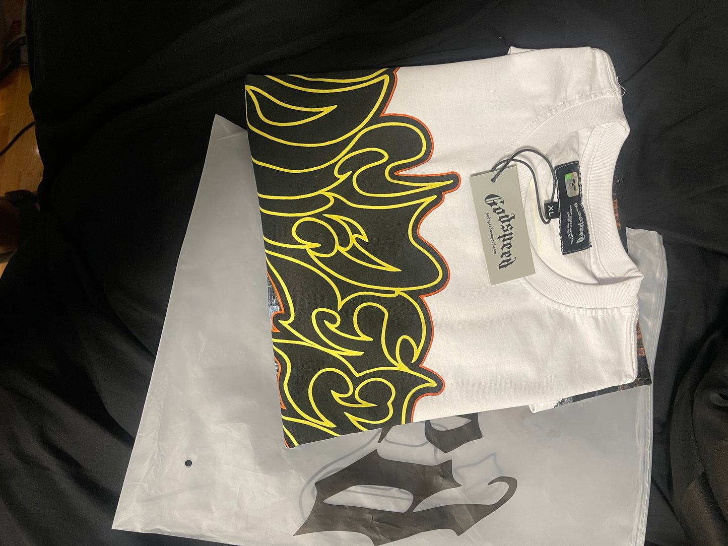 Hell⭐️ Tshirt