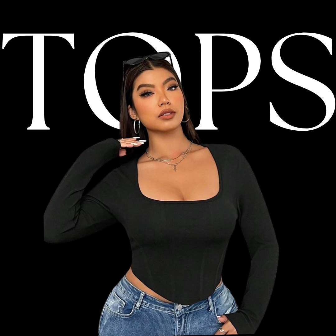 Tops