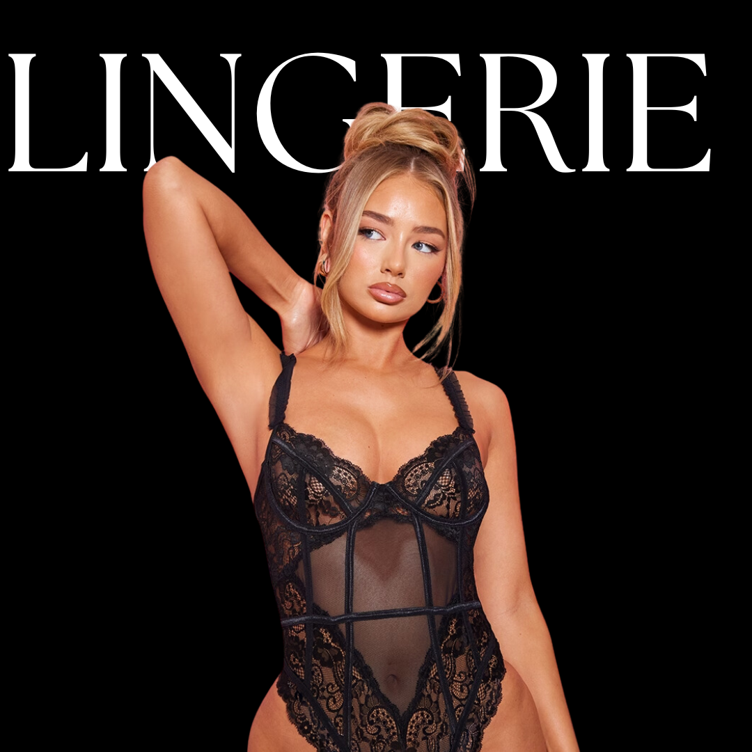 Lingerie