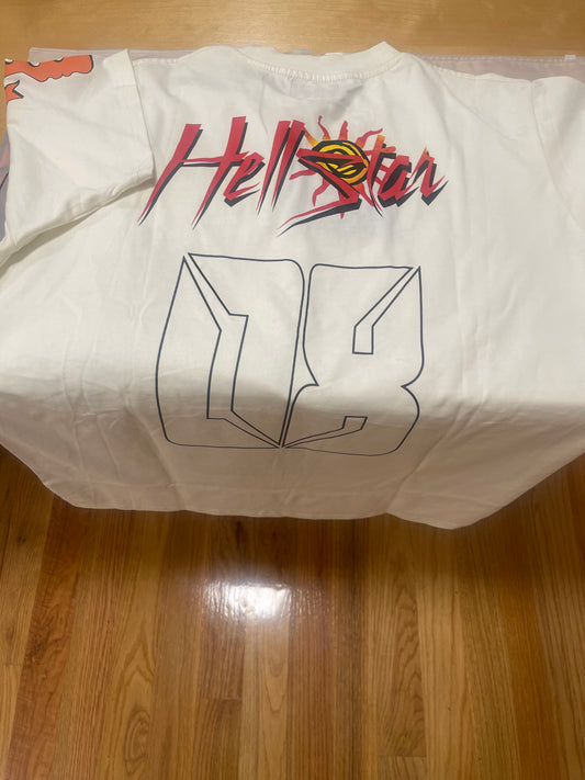 Men’s Hell⭐️ Tshirt