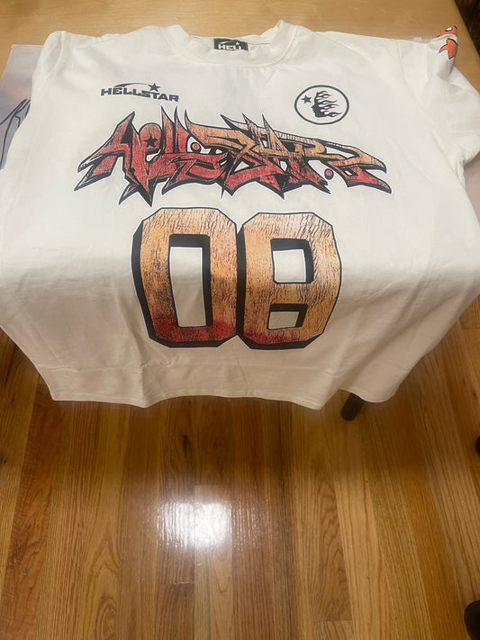 Men’s Hell⭐️ Tshirt