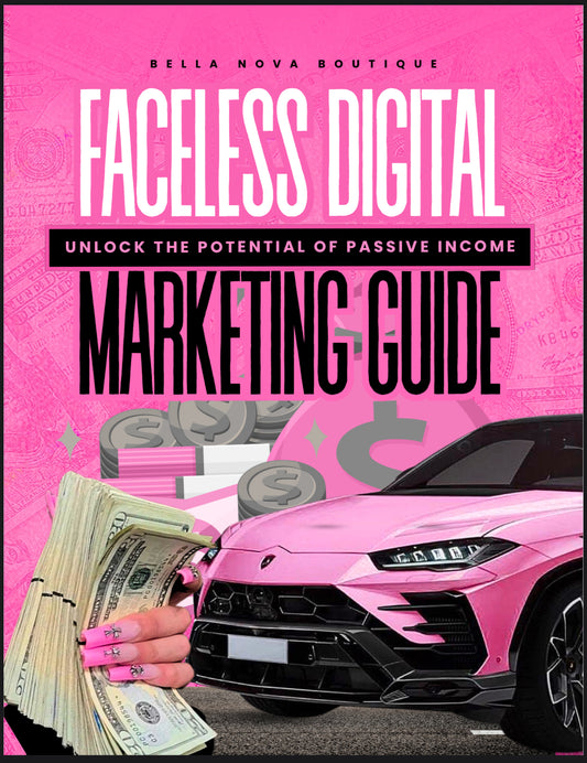 Digital Marketing Guide